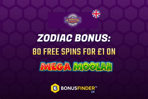 zodiac casino uk.